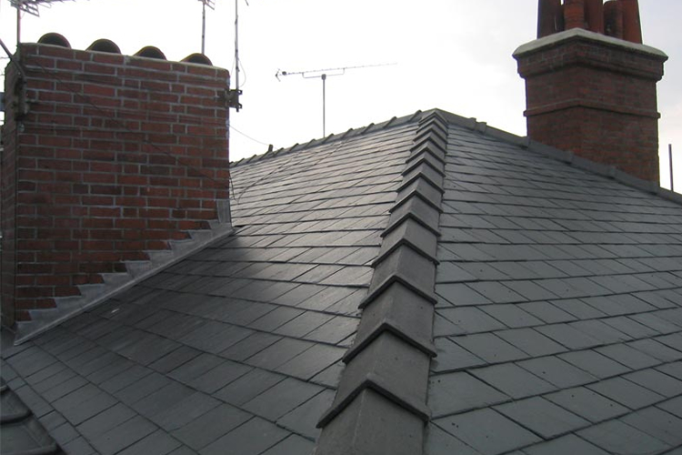 Roofing in Blackpool